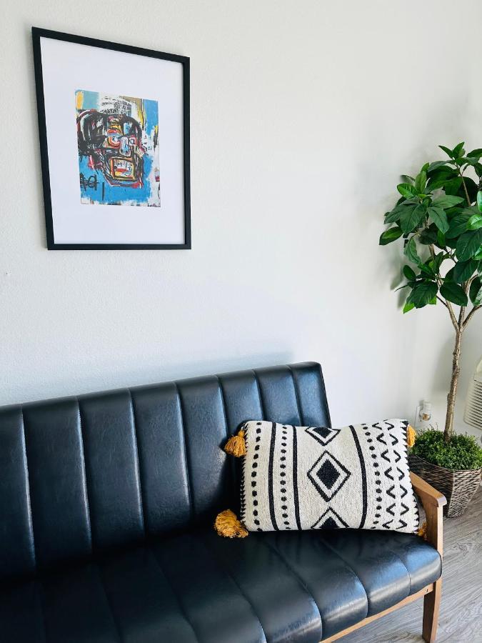 Appartamento Silver Ktown Private Studio